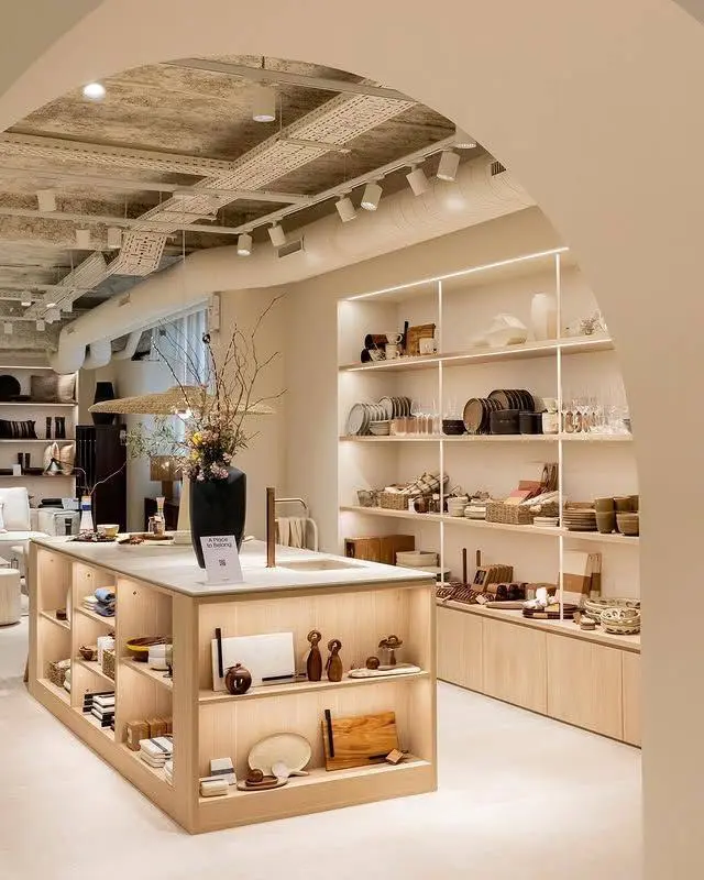 Sustainable Home Goods