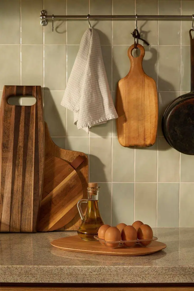 Bathroom Vanity Storage