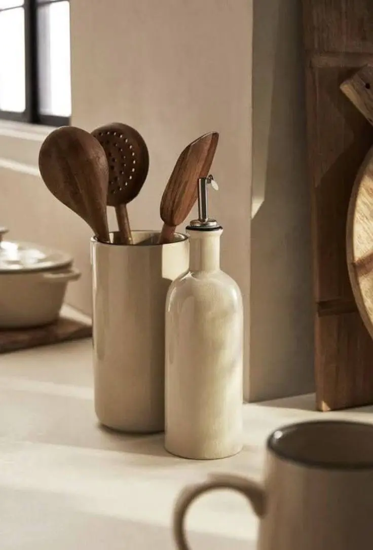 Wardrobe with Mirrored Doors