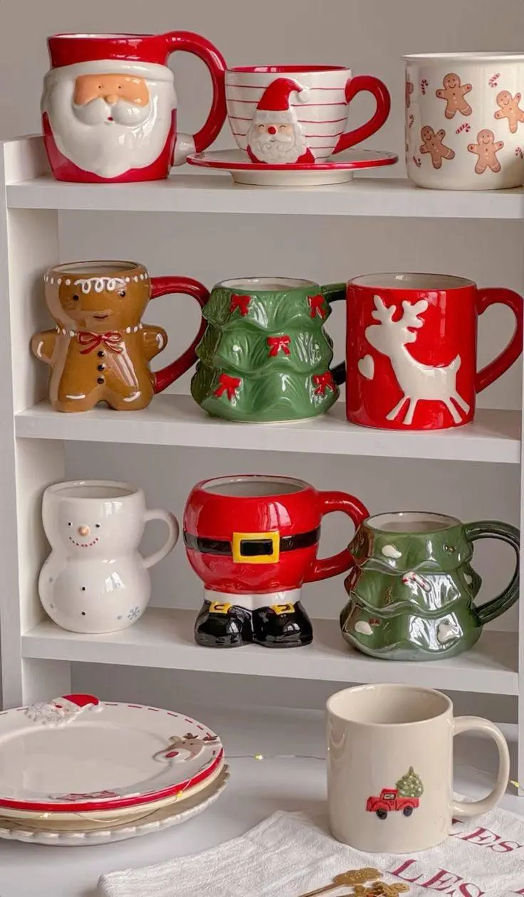 Set of 4 Dining Chairs