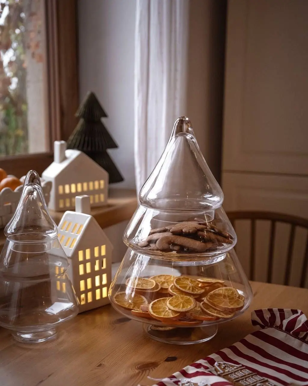 Kitchen Storage Cart