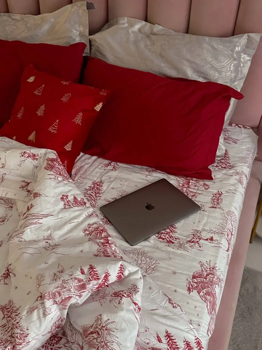 Contemporary TV Stand