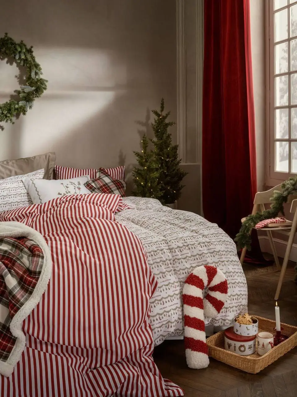 Nested Coffee Table Set