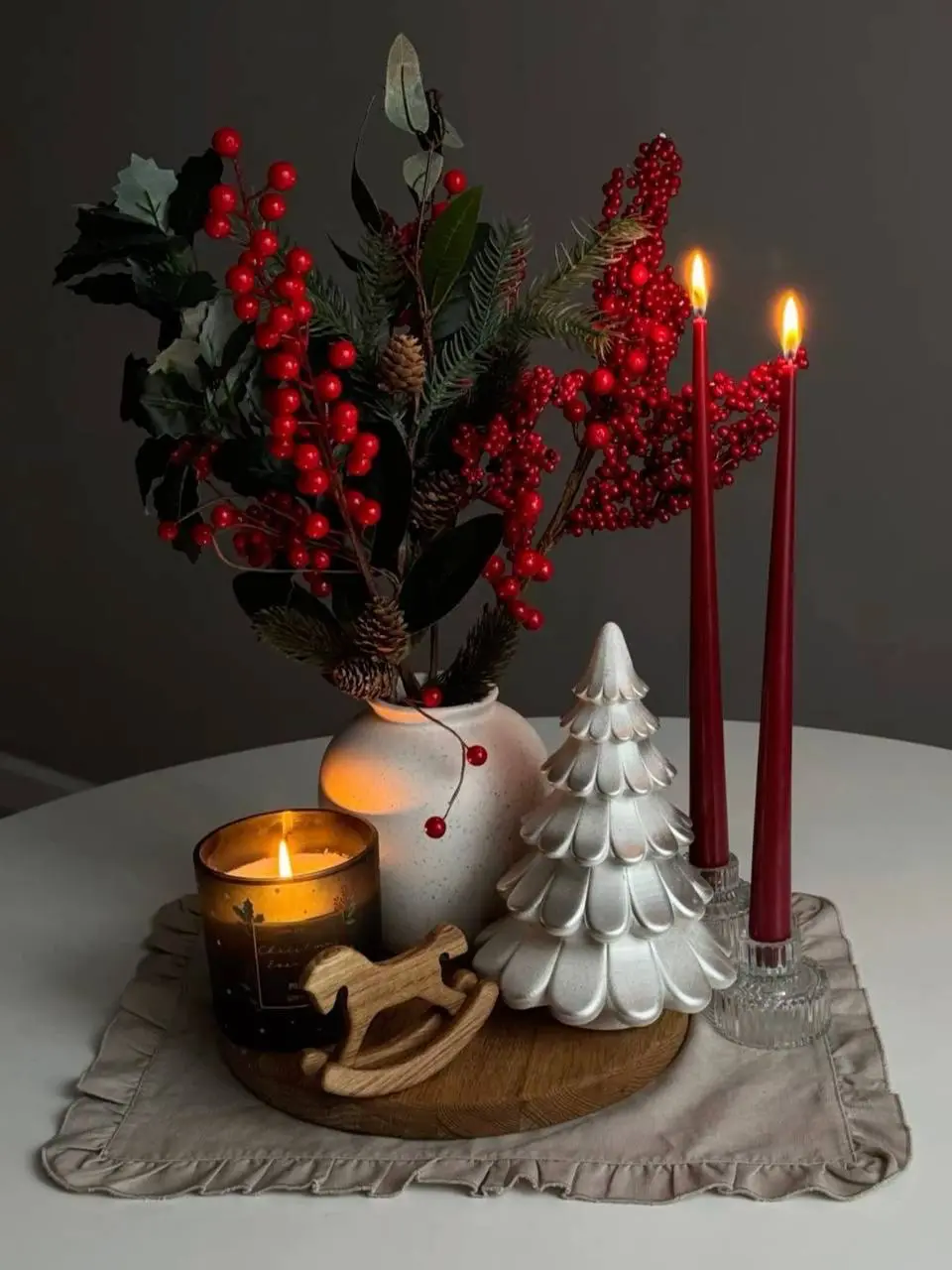 Modular Storage Cubes